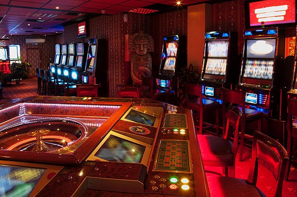 Ocean King game screen Ocean King slot game interface on senopati4d login