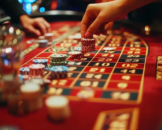 Payout structure and bonus features Payout table and symbol values